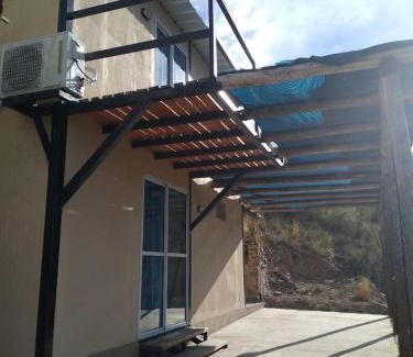 Las Compuertas Apartamento | CABAÑAS EL CERRO