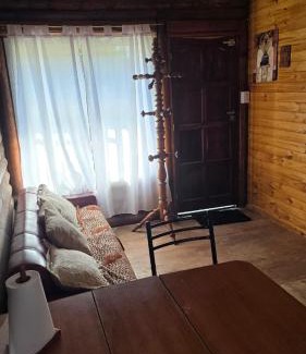 Chascomus Apartamento | Cabañas el descanso