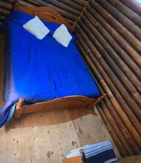 Chascomus Apartamento | Cabañas el descanso