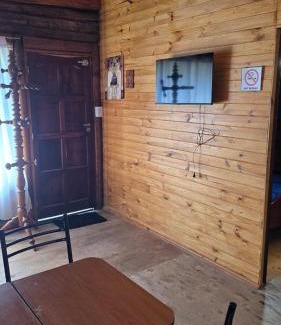 Chascomus Apartamento | Cabañas el descanso