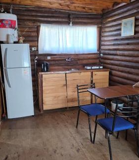 Chascomus Apartamento | Cabañas el descanso