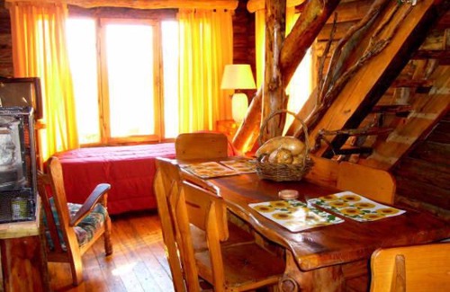Comuna de San Roque Cabina | Cabañas El Milagro