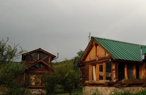 Comuna de San Roque Cabina | Cabañas El Milagro