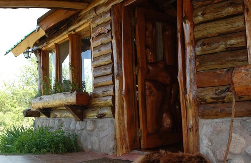 Comuna de San Roque Cabina | Cabañas El Milagro