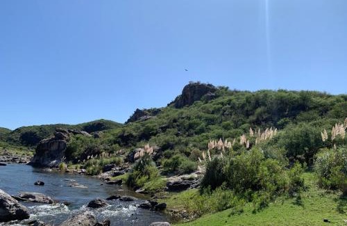 El Volcan Chalet De Esquí | Cabañas El Mirador