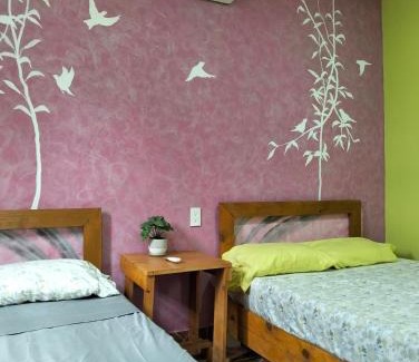 El Naranjo Casa | Cabañas El NaranjitoX