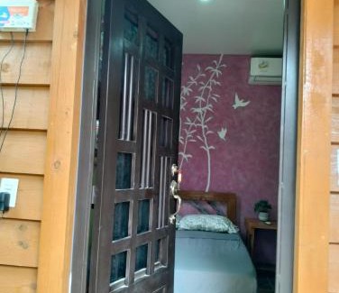 El Naranjo Casa | Cabañas El NaranjitoX