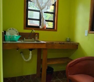 El Naranjo Casa | Cabañas El NaranjitoX