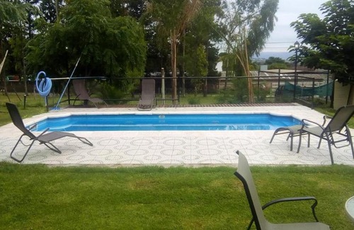 Villa Parque Siquiman Cabina | Cabañas El Paraiso
