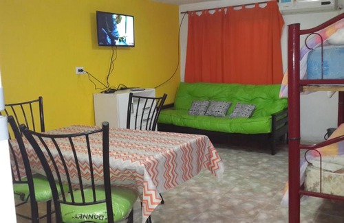Villa Parque Siquiman Cabina | Cabañas El Paraiso