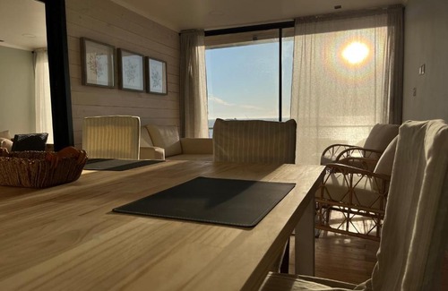 Matanzas Apartamento | Cabañas El Pacífico