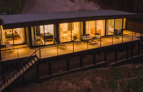 Matanzas Apartamento | Cabañas El Pacífico