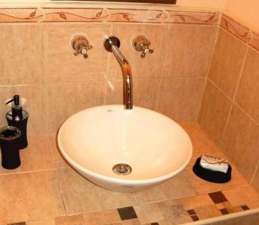 Villa Del Dique Chalet De Esquí | Cabañas El Paso