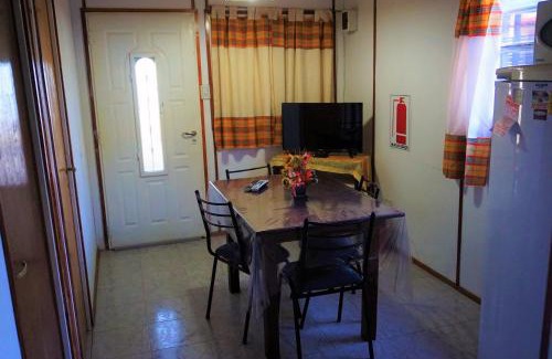 Huerta Grande Apartamento | Cabañas el Pinar