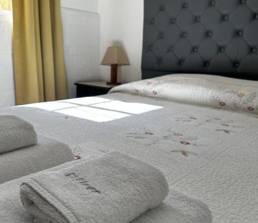 Huerta Grande Apartamento | Cabañas el Pinar