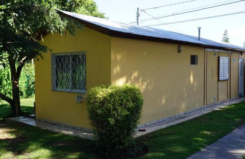 Huerta Grande Apartamento | Cabañas el Pinar
