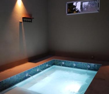 Chascomus Apartamento | Cabañas El Refugio