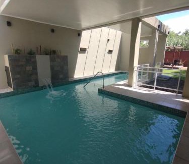 Chascomus Apartamento | Cabañas El Refugio