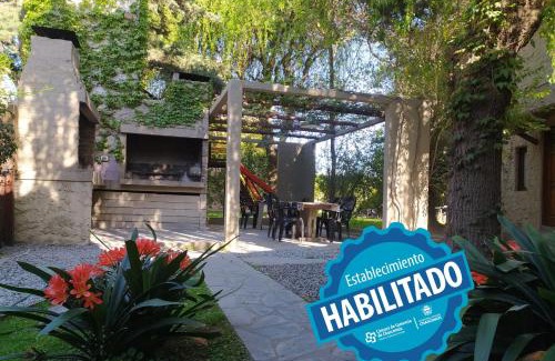 Chascomus Apartamento | Cabañas El Refugio