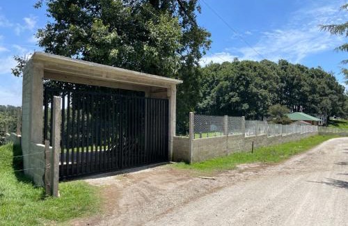 Las Vigas de Ramirez Casa | Cabañas el Rincon de los Sueños