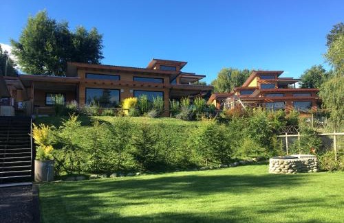Lican Ray Cabina | Cabañas El Roble Lican Ray