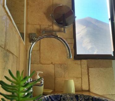 Pisco Elqui Cabina | Cabañas Elquimista