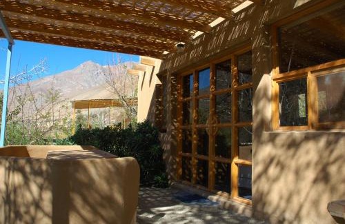 Pisco Elqui Cabina | Cabañas Elquimista