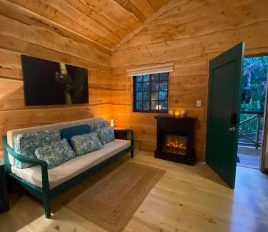 Roble Apartamento | Cabañas Emerald Forest