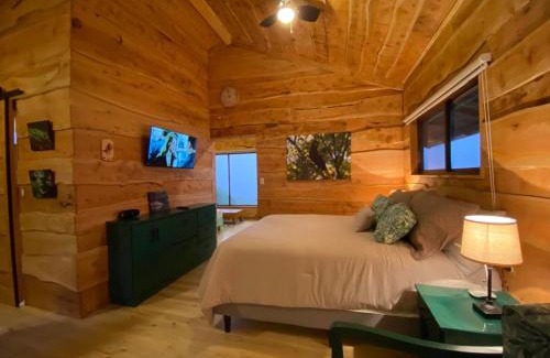 Roble Apartamento | Cabañas Emerald Forest