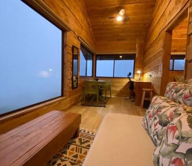 Roble Apartamento | Cabañas Emerald Forest