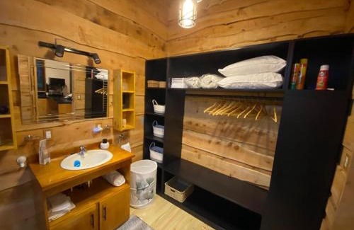Roble Apartamento | Cabañas Emerald Forest