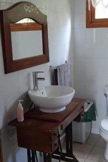 San Gabriel Cabina | Cabañas Emporio de la Meme