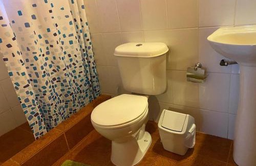 Pucon Apartamento | Cabañas en caburgua