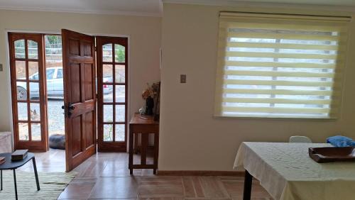 Constitucion Casa | Cabañas en Constitución Bosque Mar
