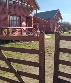 Los Reartes Chalet De Esquí | Cabañas en los reartes