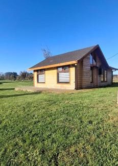 Los Rios Casa | Cabañas en Valdivia