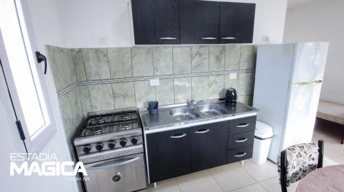 San Rafael Villa | Cabañas en Valle Grande