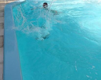 Termas de Rio Hondo Cabina | Cabañas Ensueño del Lago