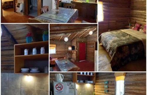 Guaymallen Apartamento | Cabañas entre Bermejo