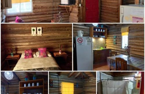 Guaymallen Apartamento | Cabañas entre Bermejo