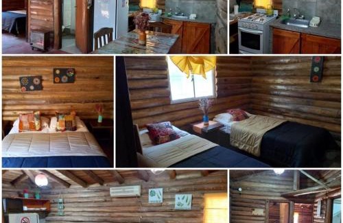 Guaymallen Apartamento | Cabañas entre Bermejo