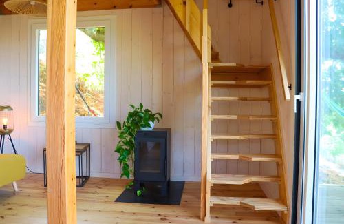 Jubrique Casa | Cabañas Entre Castaños