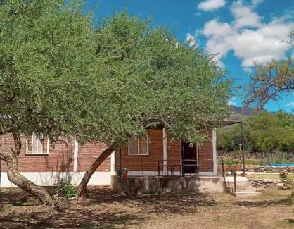 Cerro de Oro Apartamento | Cabañas Entre Cerros