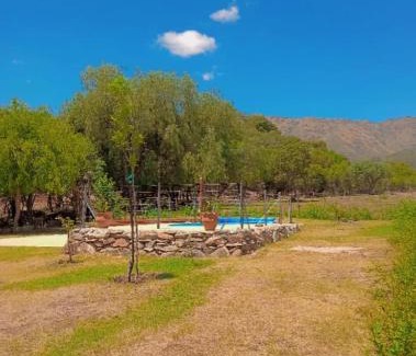 Cerro de Oro Apartamento | Cabañas Entre Cerros