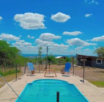Cerro de Oro Apartamento | Cabañas Entre Cerros