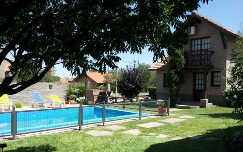 Merlo Chalet De Esquí | Cabañas Euzkadi
