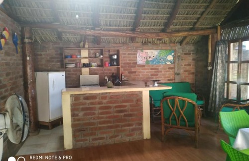 Balgue Apartamento | CABAÑAS FERNAD@S
