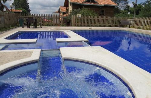 Santa Rosa de Cabal Chalet De Esquí | Cabañas Filadelfia