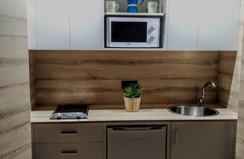 Fisterra Apartamento | Cabañas Fisterra