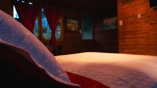 Santa Rosa de Cabal Casa | Cabañas/glamping monaco
